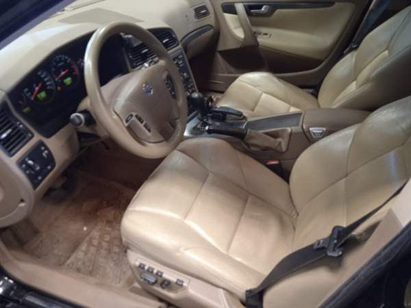 Volvo V70 Glebychevo – foto 6