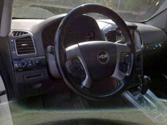 Chevrolet Captiva Espoo