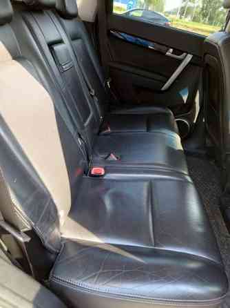 Chevrolet Captiva Espoo