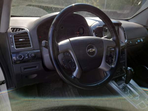Chevrolet Captiva Эспоо - изображение 4