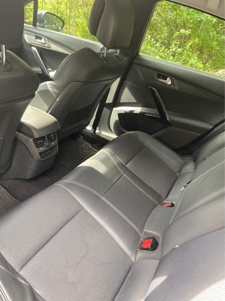 Peugeot 508 Ulvila - photo 6