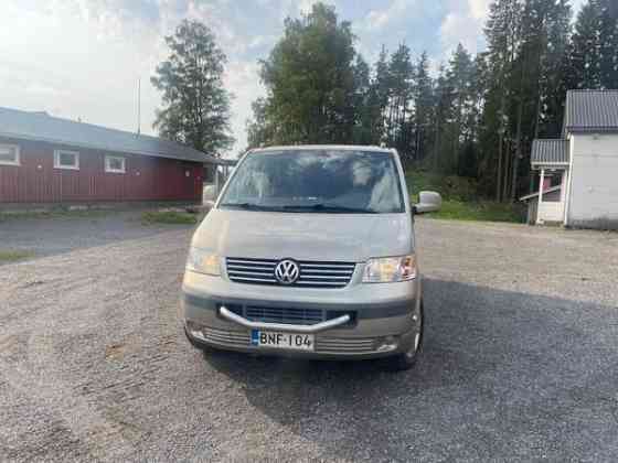 Volkswagen Transporter Kankaanpää