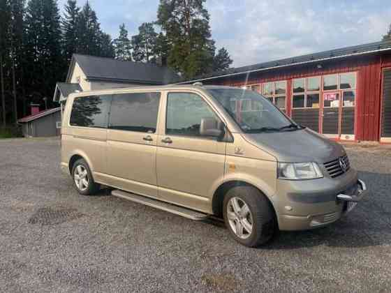 Volkswagen Transporter Kankaanpää