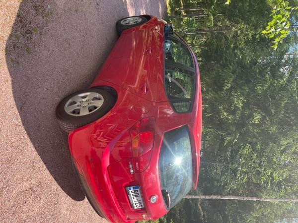 Kia Venga Лохья - изображение 6