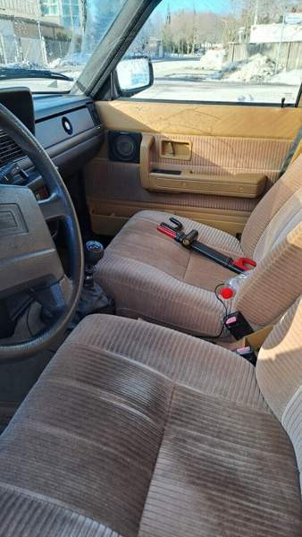 Volvo 240 Kerava – foto 4