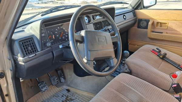 Volvo 240 Kerava – foto 5