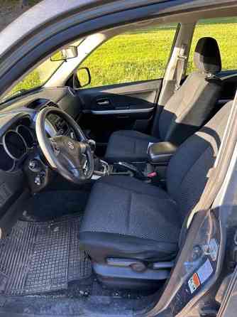 Suzuki Grand Vitara Kaarina