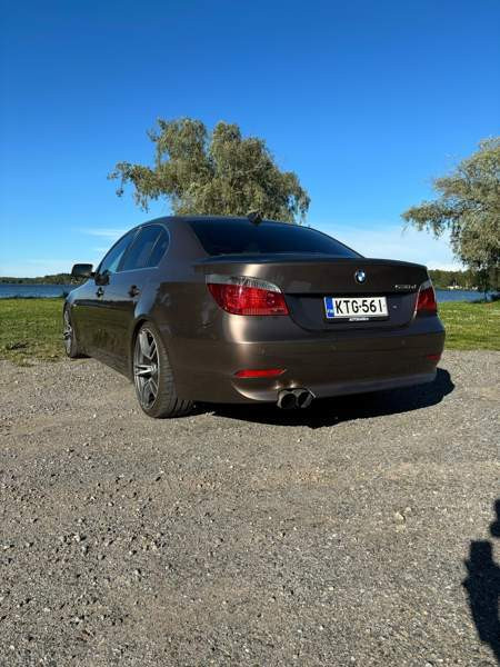 BMW 530 Vaasa - photo 3