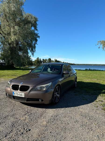 BMW 530 Vaasa - photo 2