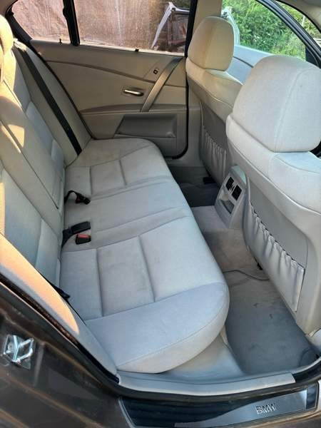 BMW 530 Vaasa - photo 4