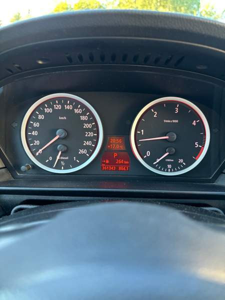 BMW 530 Vaasa - photo 5