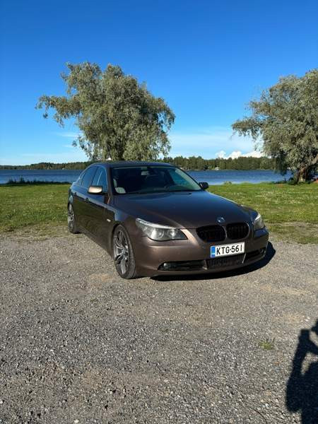 BMW 530 Vaasa - photo 1