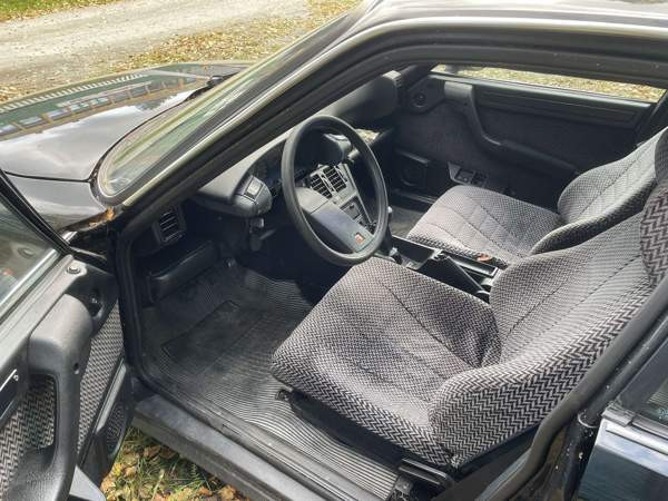 Citroen CX Keuruu - valokuva 5