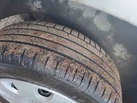 Volkswagen Caddy Kitee