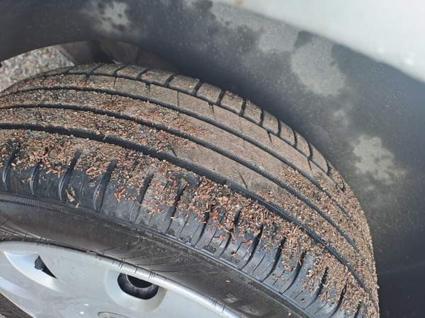 Volkswagen Caddy Kitee - valokuva 6