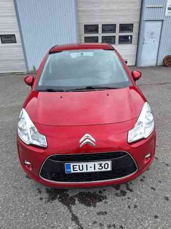 Citroen C3 Турткуль