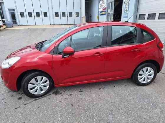 Citroen C3 Турткуль