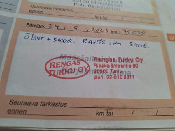 Citroen C3 Turtkul - photo 5