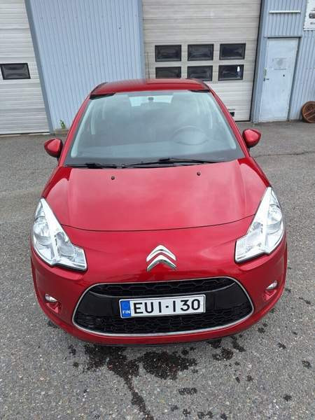 Citroen C3 Turtkul - photo 3