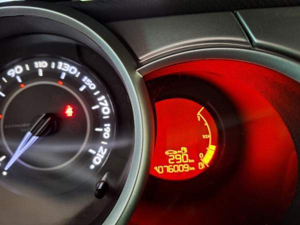 Citroen C3 Turtkul - photo 4