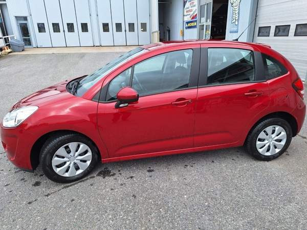 Citroen C3 Turtkul - photo 2