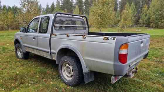 Ford Ranger Kyiv Oblast