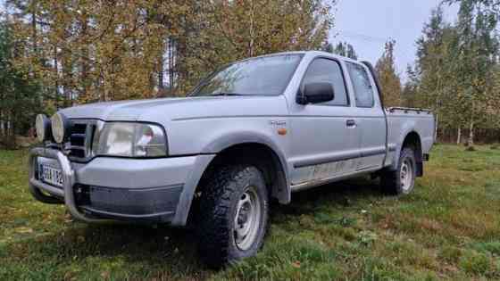 Ford Ranger Kyiv Oblast