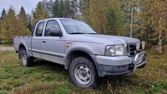 Ford Ranger Kyiv Oblast