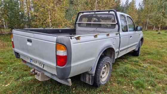 Ford Ranger Kyiv Oblast