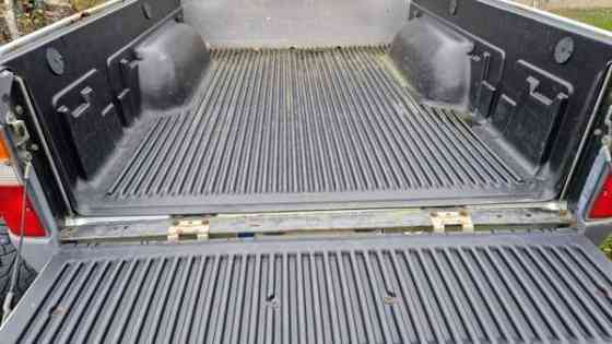 Ford Ranger Kyiv Oblast