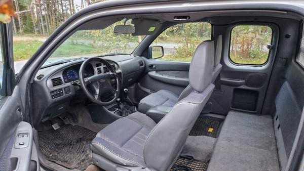 Ford Ranger Kyiv Oblast - photo 5