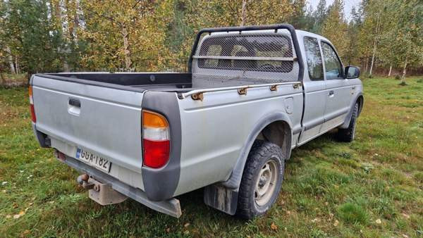 Ford Ranger Kyiv Oblast - photo 4