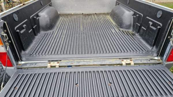 Ford Ranger Kyiv Oblast - photo 6