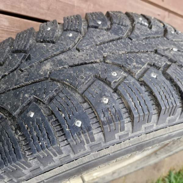 Ford Ranger Kyiv Oblast - photo 8