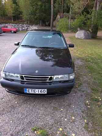 Saab 9000 Nurmijaervi