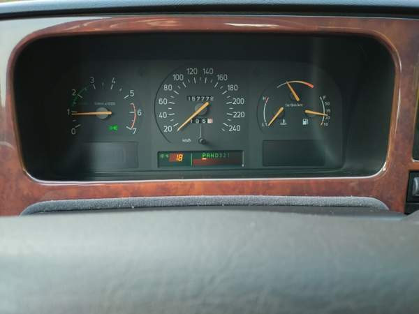 Saab 9000 Nurmijaervi – foto 7