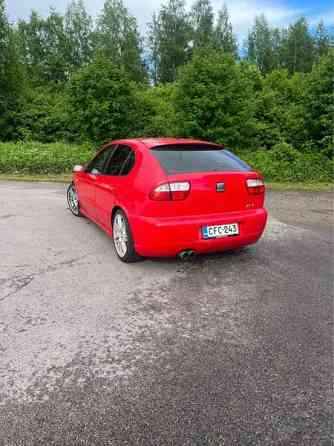 Seat Leon Mäntsälä