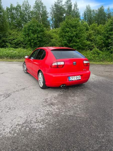 Seat Leon Maentsaelae – foto 2