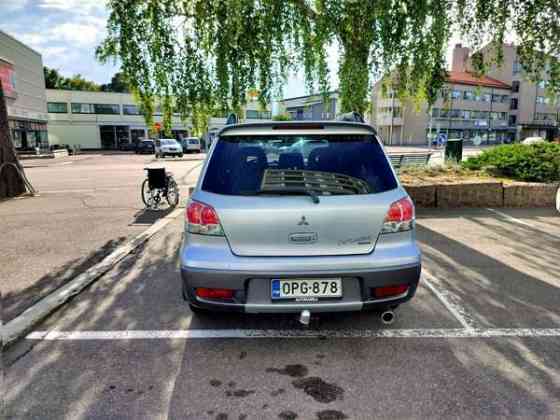 Mitsubishi Outlander Chukotskiy Avtonomnyy Okrug