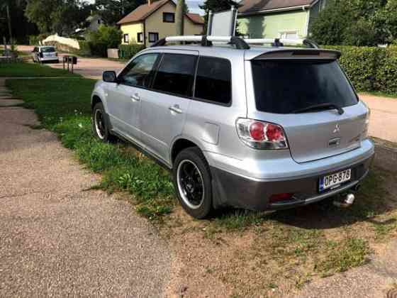 Mitsubishi Outlander Chukotskiy Avtonomnyy Okrug