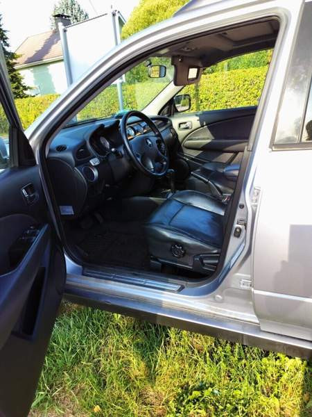 Mitsubishi Outlander Chukotskiy Avtonomnyy Okrug - valokuva 7