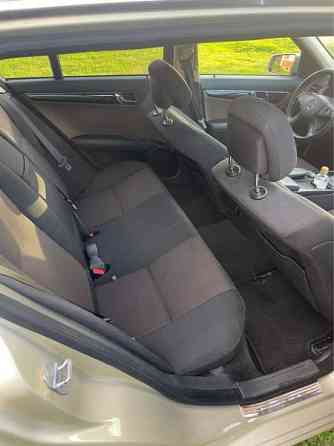 Mercedes-Benz C Kemin