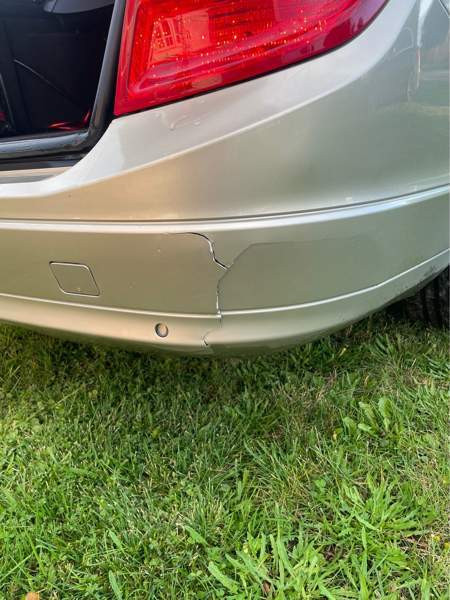 Mercedes-Benz C Kemin - photo 7