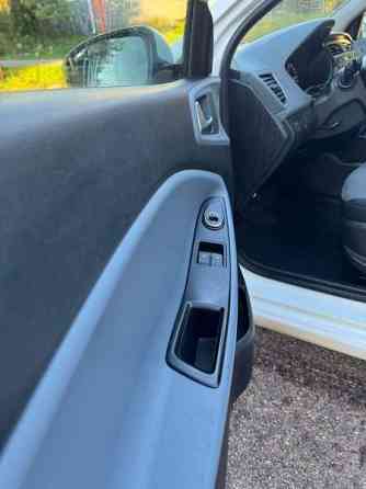 Hyundai i20 Helsinki