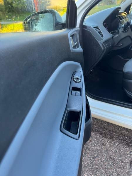 Hyundai i20 Helsinki - valokuva 6