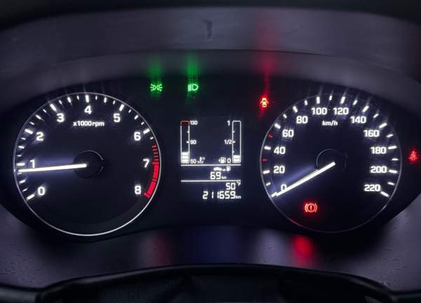 Hyundai i20 Helsinki - valokuva 4