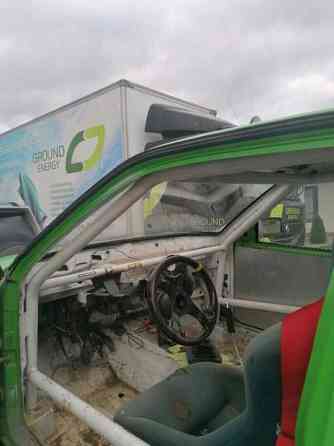 Ford Escort Vähäkyrö