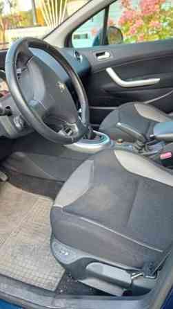 Peugeot 308 Jyvaeskylae