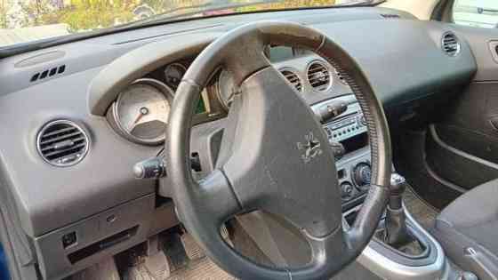 Peugeot 308 Jyvaeskylae