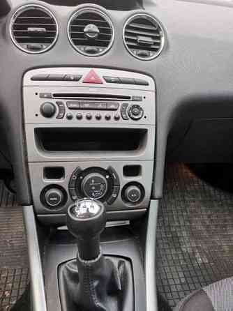 Peugeot 308 Jyvaeskylae